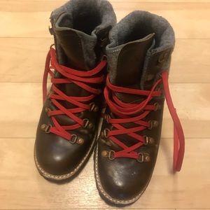 Woolrich Boots